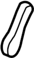 Adjust Lever 5GM-881-236-ZA2 - View 4