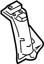 Belt Tensioner 06B-109-477 - View 4