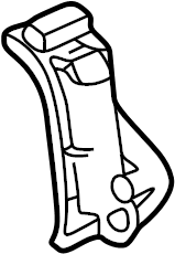 Belt Tensioner 06B-109-477 - View 12