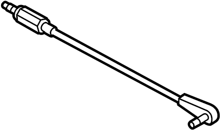 Auxiliary Jack Harness 1Q0-971-656 - View 7