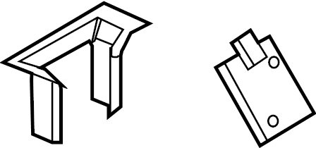 Auxiliary Jack Harness 1Q0-971-656 - View 4