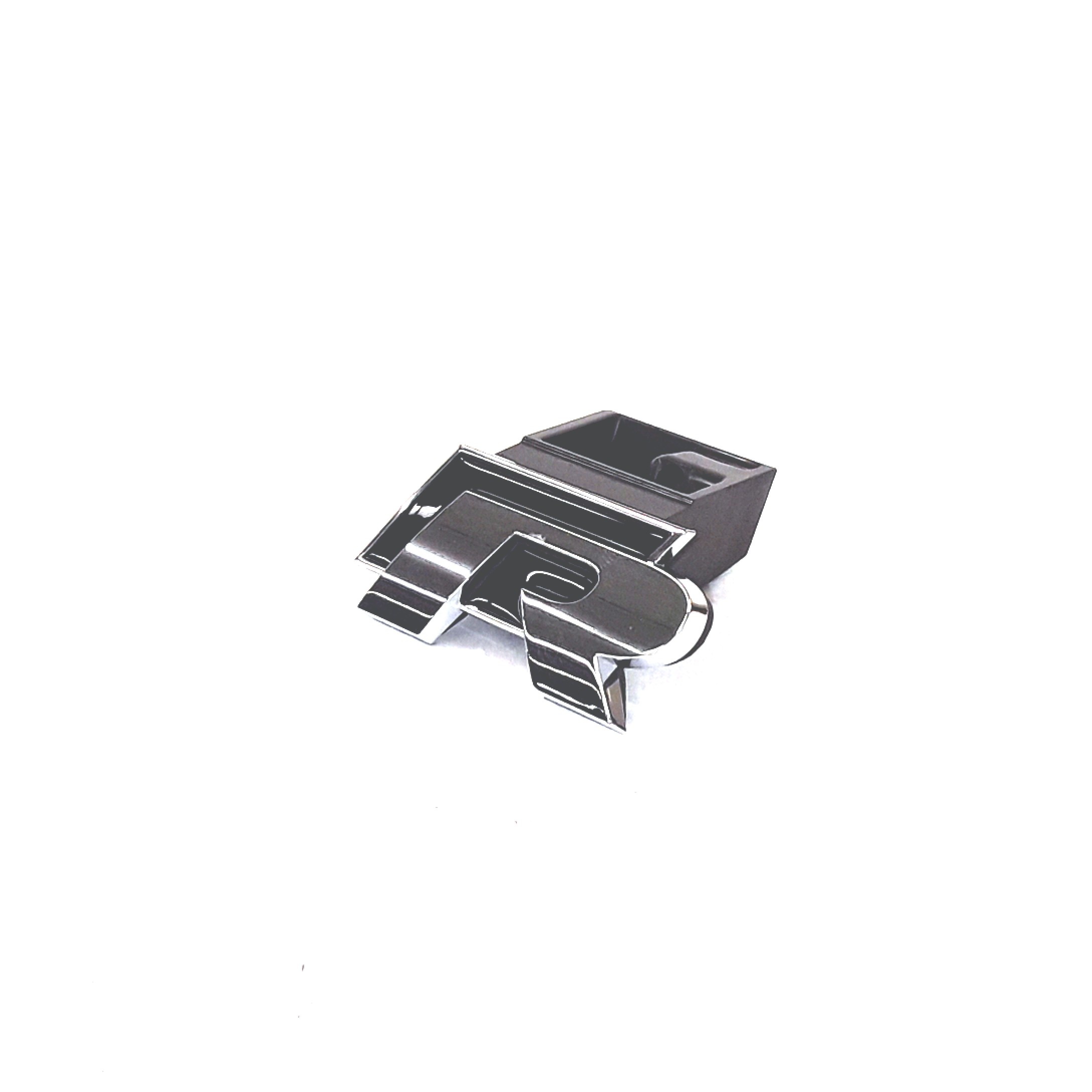 Nameplate 5G0-853-948-F - View 4