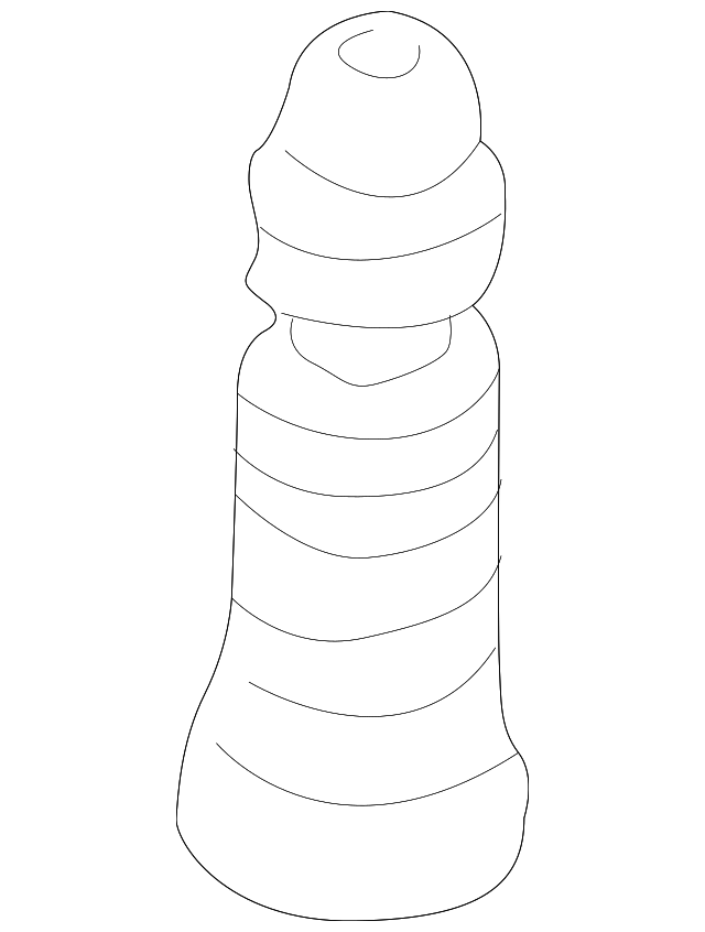 Stop 1J0-512-131-B - View 14