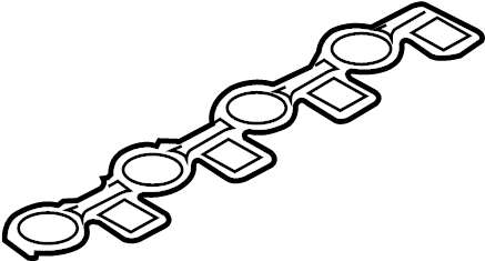 Manifold Gasket 03L-129-717 - View 3