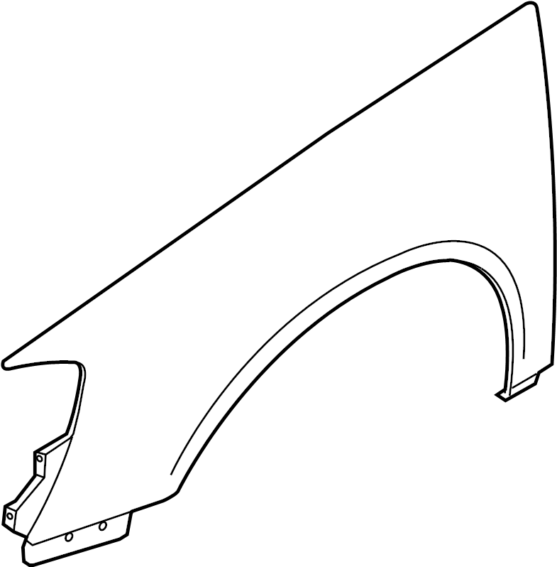 Fender 3C0-821-022 - View 2