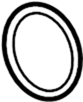 Adapter Gasket 03L-131-547-C - View 2