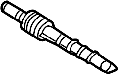 Restrictor 8E0-820-177-A - View 3