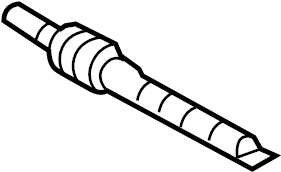 Restrictor 8E0-820-177-A - View 7