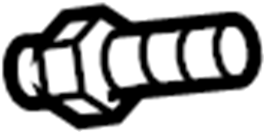 Restrictor 8E0-820-177-A - View 11