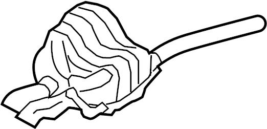 Resonator & Pipe 1K5-253-609-H - View 2