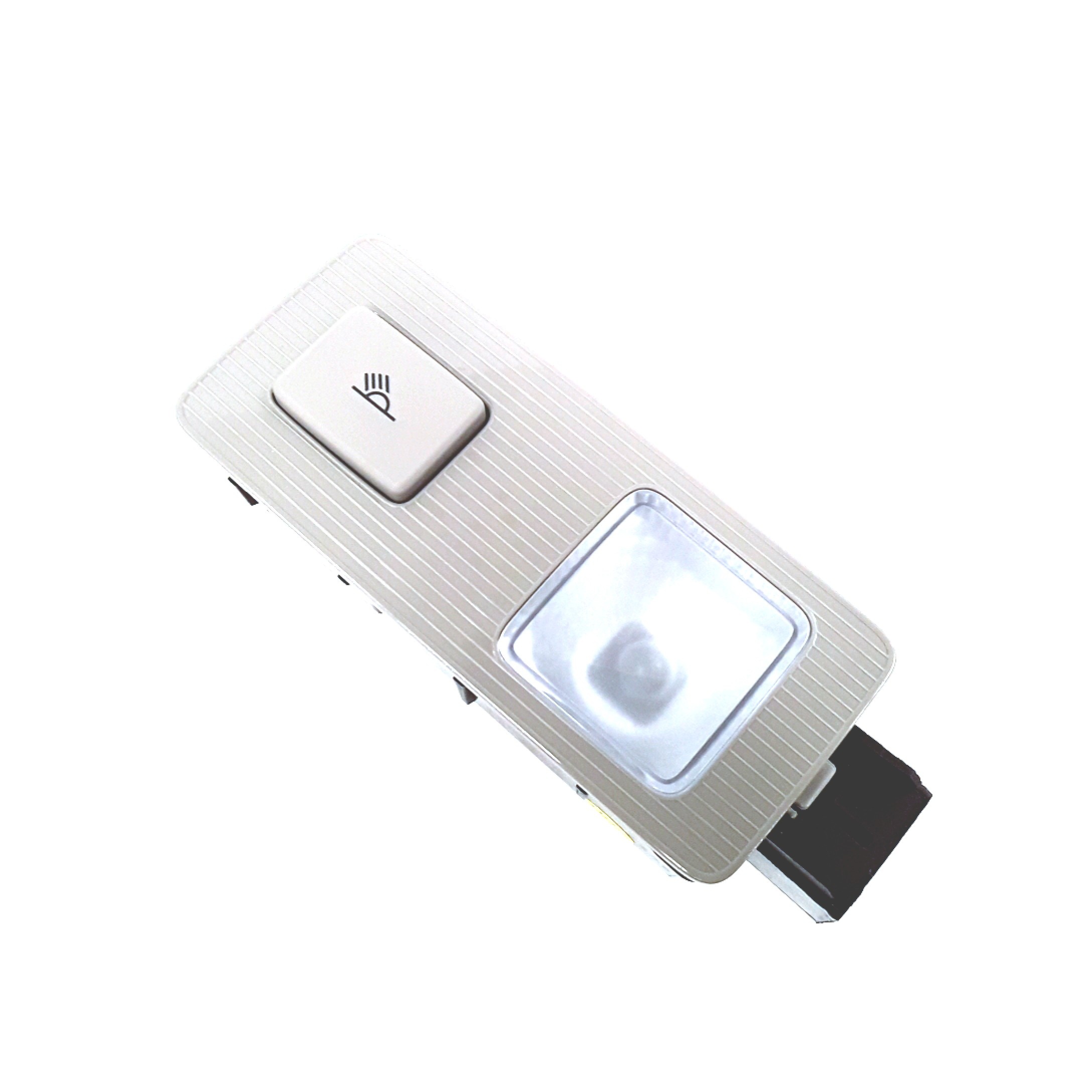 Interior Lamp 3CN-947-292-A-ZA2 - View 2