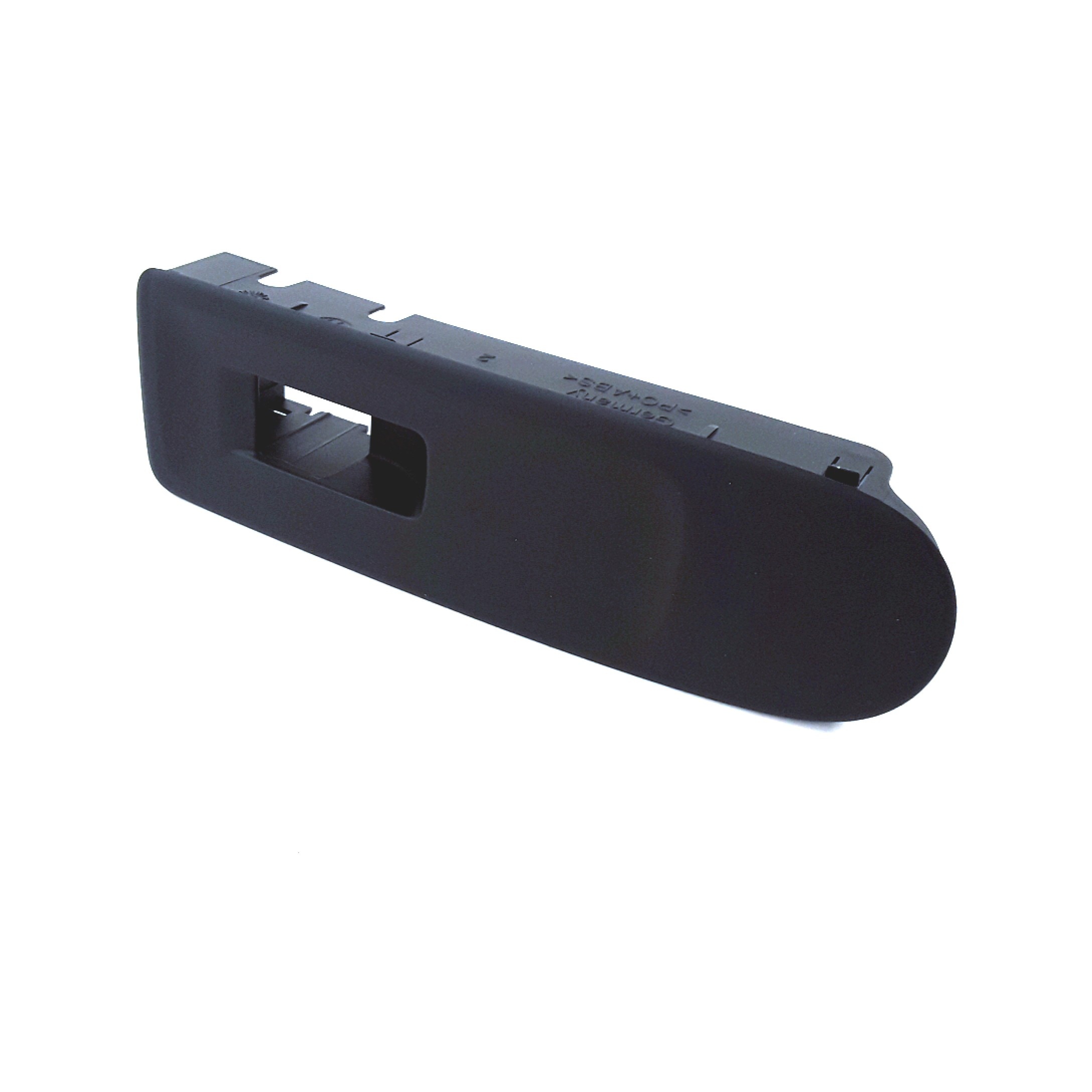 Switch Housing 5K0-867-256-81U - View 9