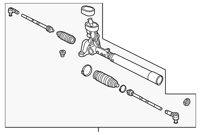 Gear Assembly 561-422-055-M - View 11