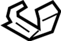 Ft End Track Cover 8W0-881-347-4PK - View 7