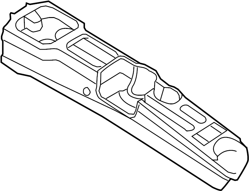 Console Body 1C0-863-243-F-08H - View 2