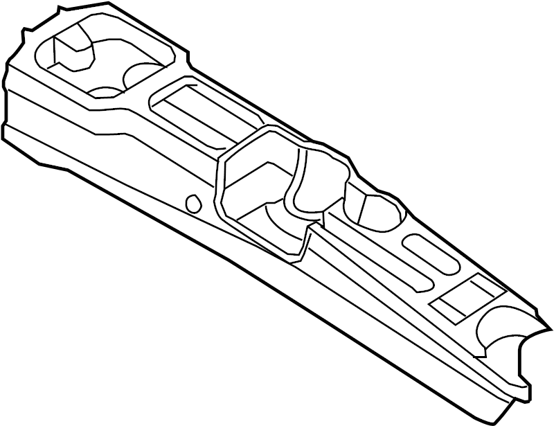 Console Body 1C0-863-243-F-08H