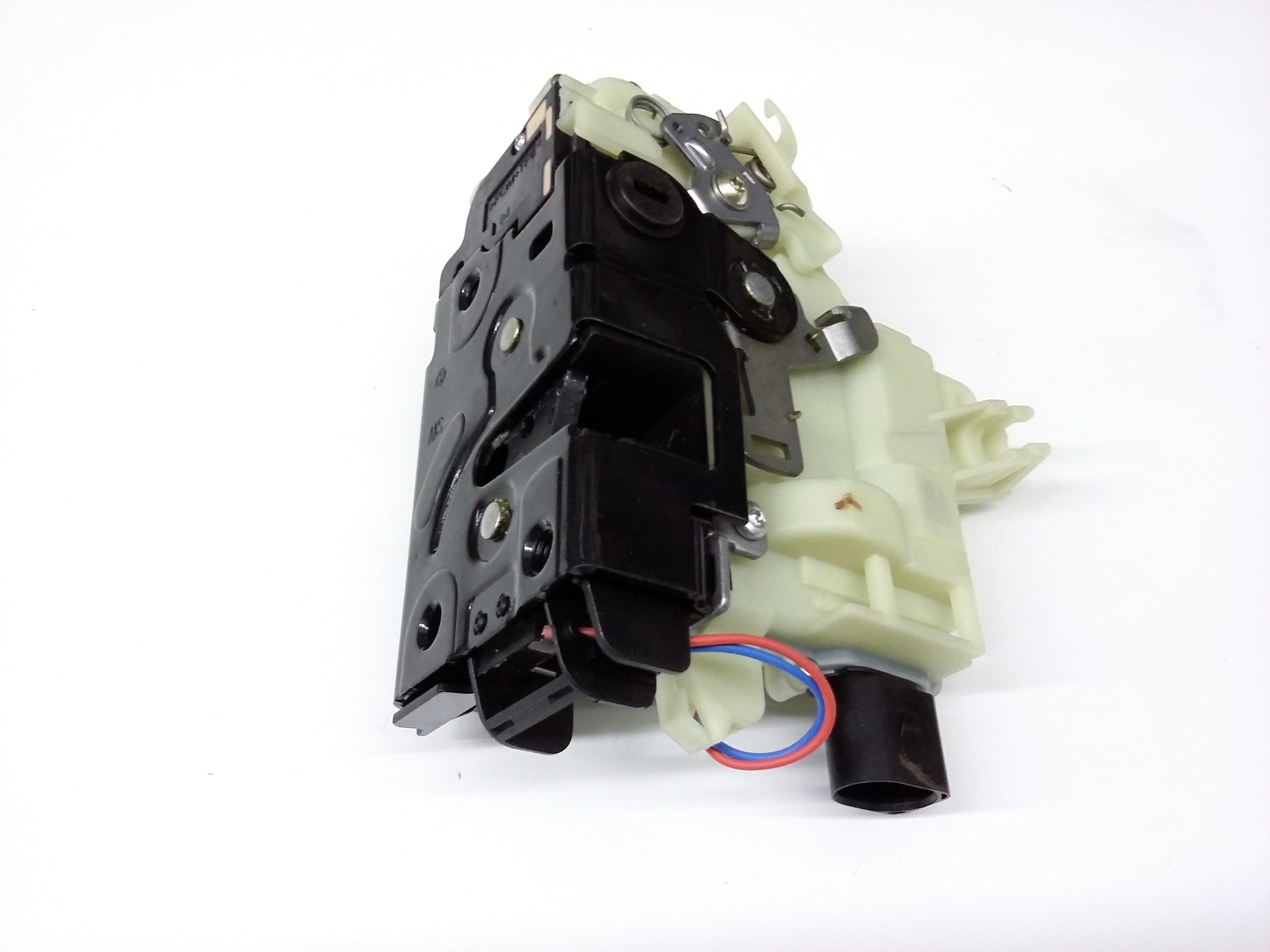 Door Lock Actuator Motor 3B4-839-015-AM - View 18
