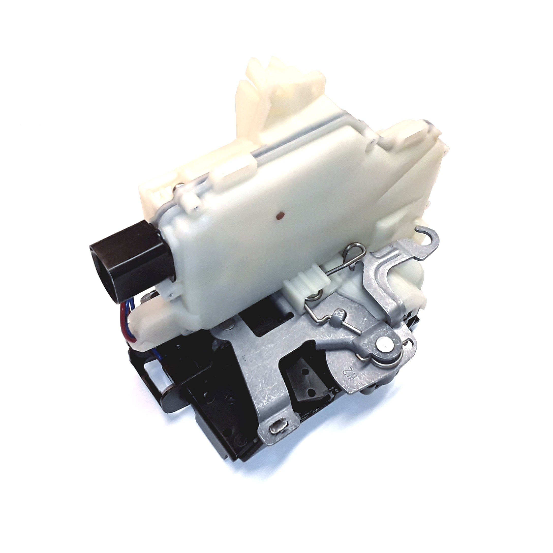 Door Lock Actuator Motor 3B4-839-015-AM - View 13