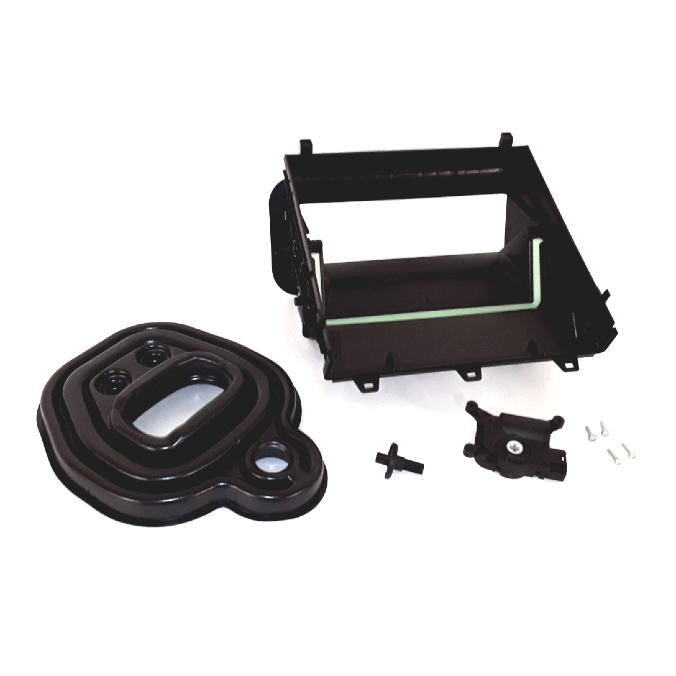 Intake Duct 5WA-898-304 - View 19