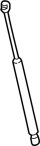 Lift Cylinder 561-823-359-A