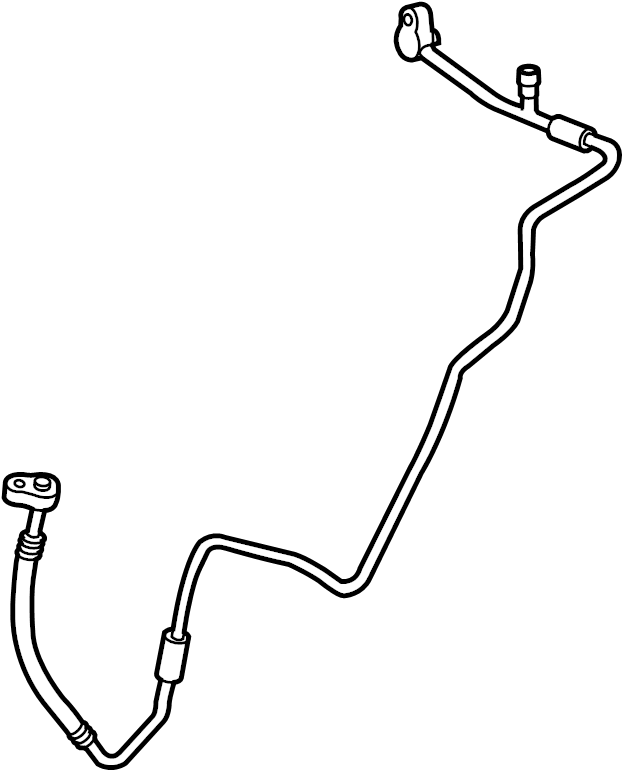 AC Line 7L6-820-750-AJ - View 7