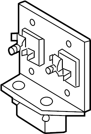 Resistor 8D0-959-493-A