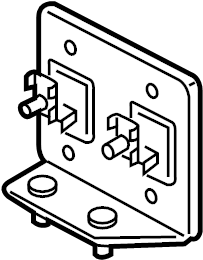 Resistor 8D0-959-493-A - View 3