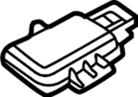 Puddle Lamp 11A-945-302 - View 3