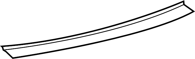 Finish Plate 7L6-807-787-8Z8 - View 3