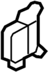 Adjust Motor 1K1-907-511-G - View 8