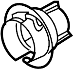 Socket 4F0-941-669 - View 7