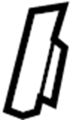 Seat Frame Trim Panel Screw Cap 5G0-886-331-C-4PK - View 9