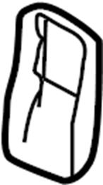 Cap 8E9-887-301-4PK - View 2