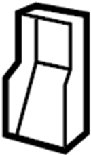 Cap 8E9-887-301-4PK - View 3