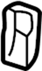 Cap 8E9-887-301-4PK - View 5