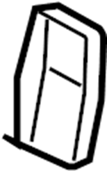 Cap 8E9-887-301-4PK - View 7