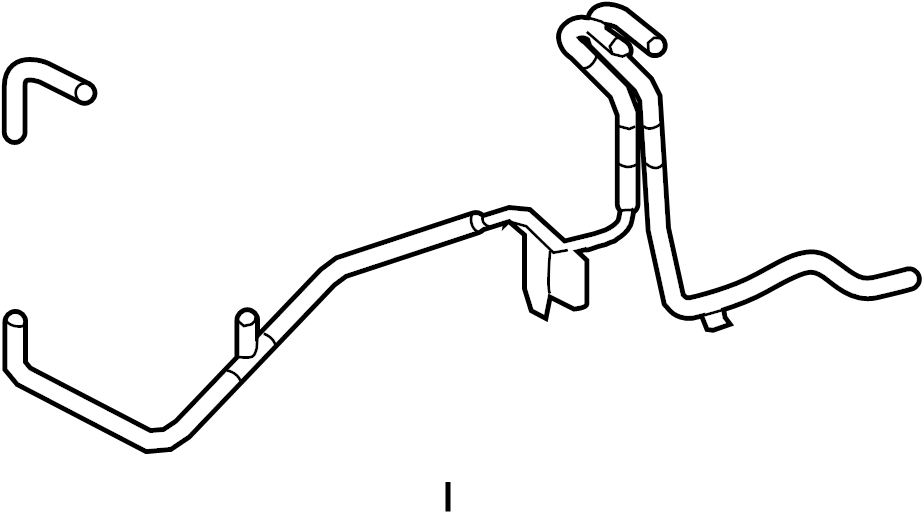 Vacuum Harness 03L-131-051-BE - View 5