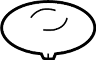 Cap 6Q0-412-359 - View 3