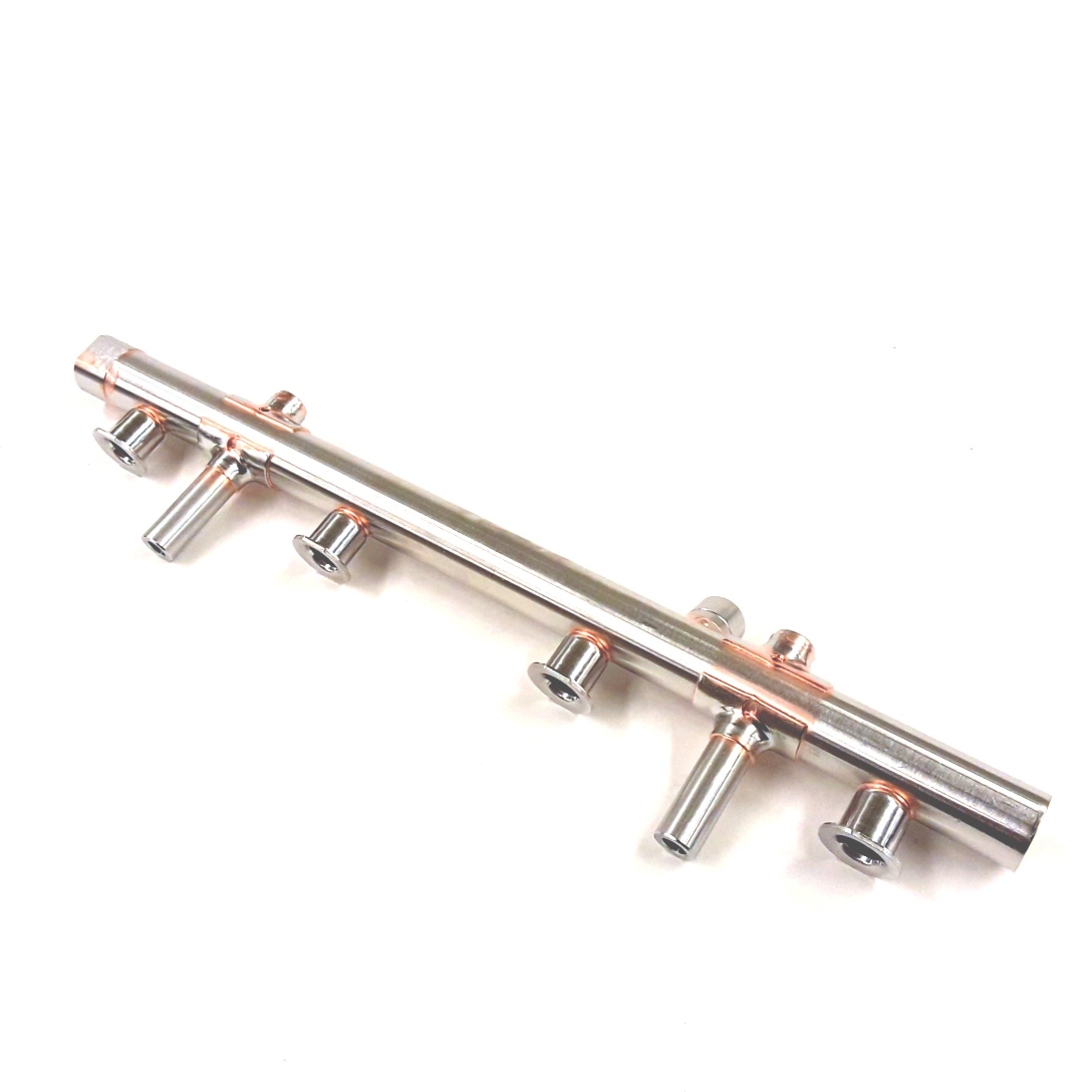 Fuel Rail 06K-133-317-AB