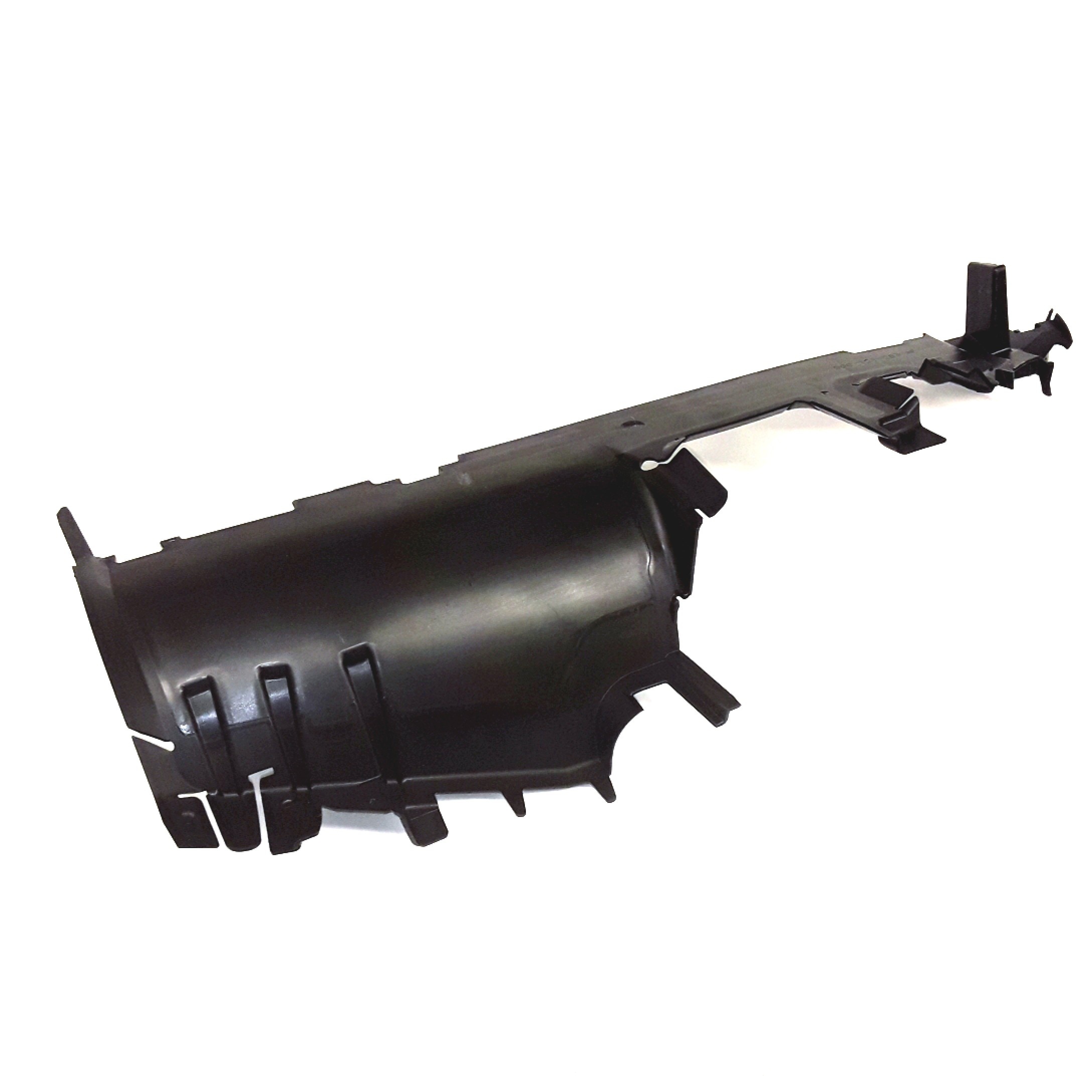 Side Air Baffle 5G0-121-283-AE - View 5