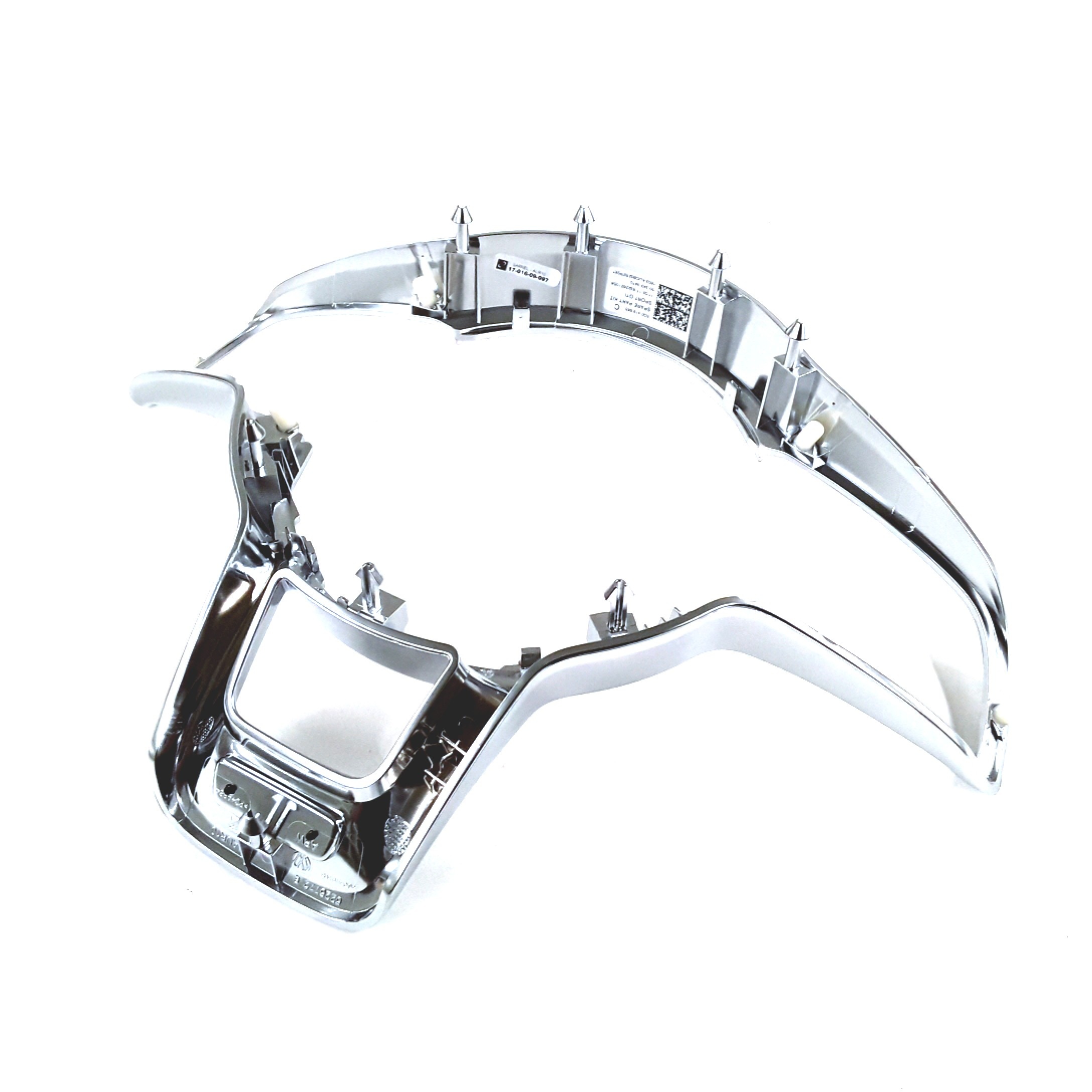 Trim 5G0-419-685-C-3Q7 - View 3