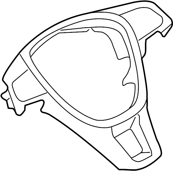 Trim 5G0-419-685-C-3Q7 - View 2