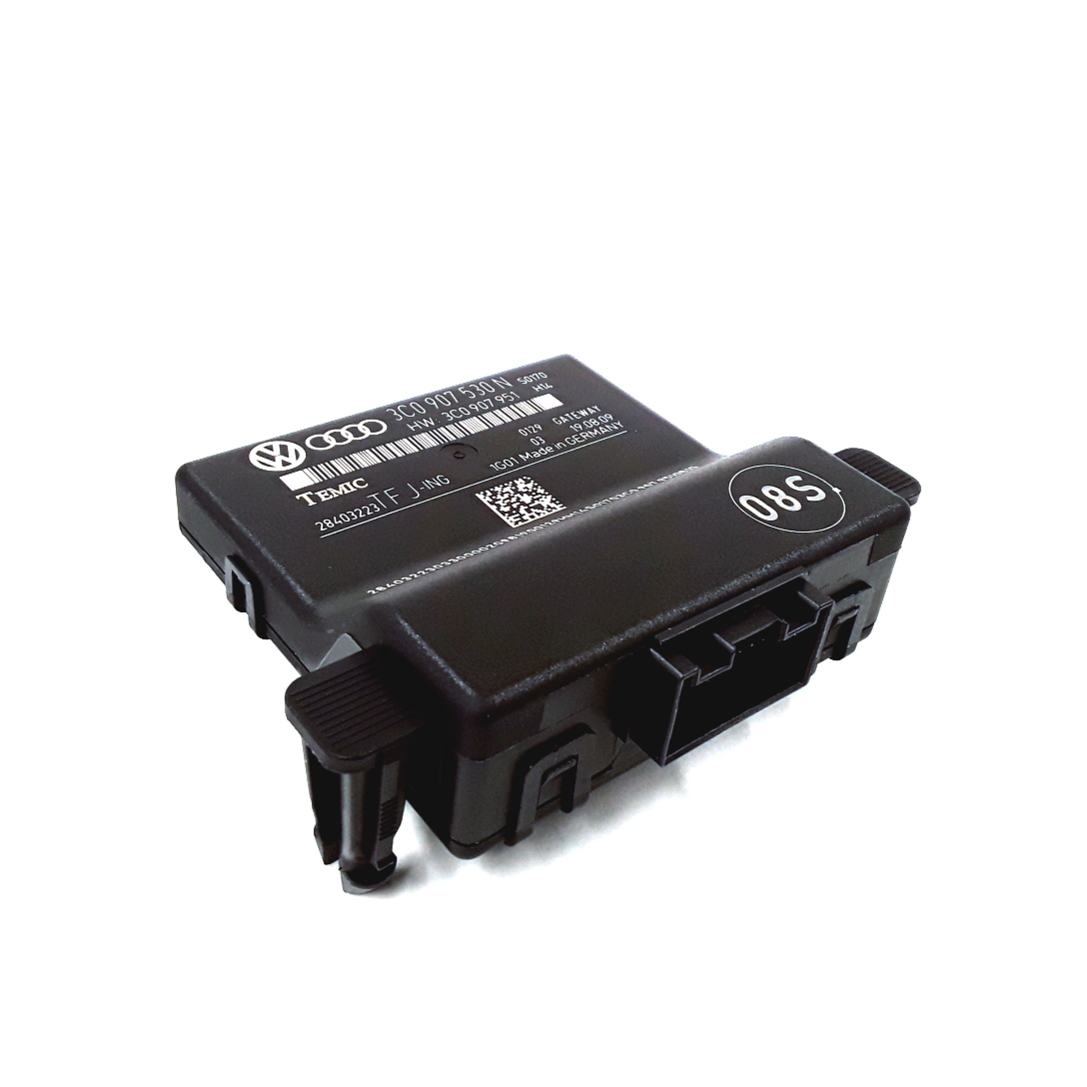 Module 3C0-907-530-N - View 3