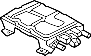 DC Converter 1EA-907-190-G
