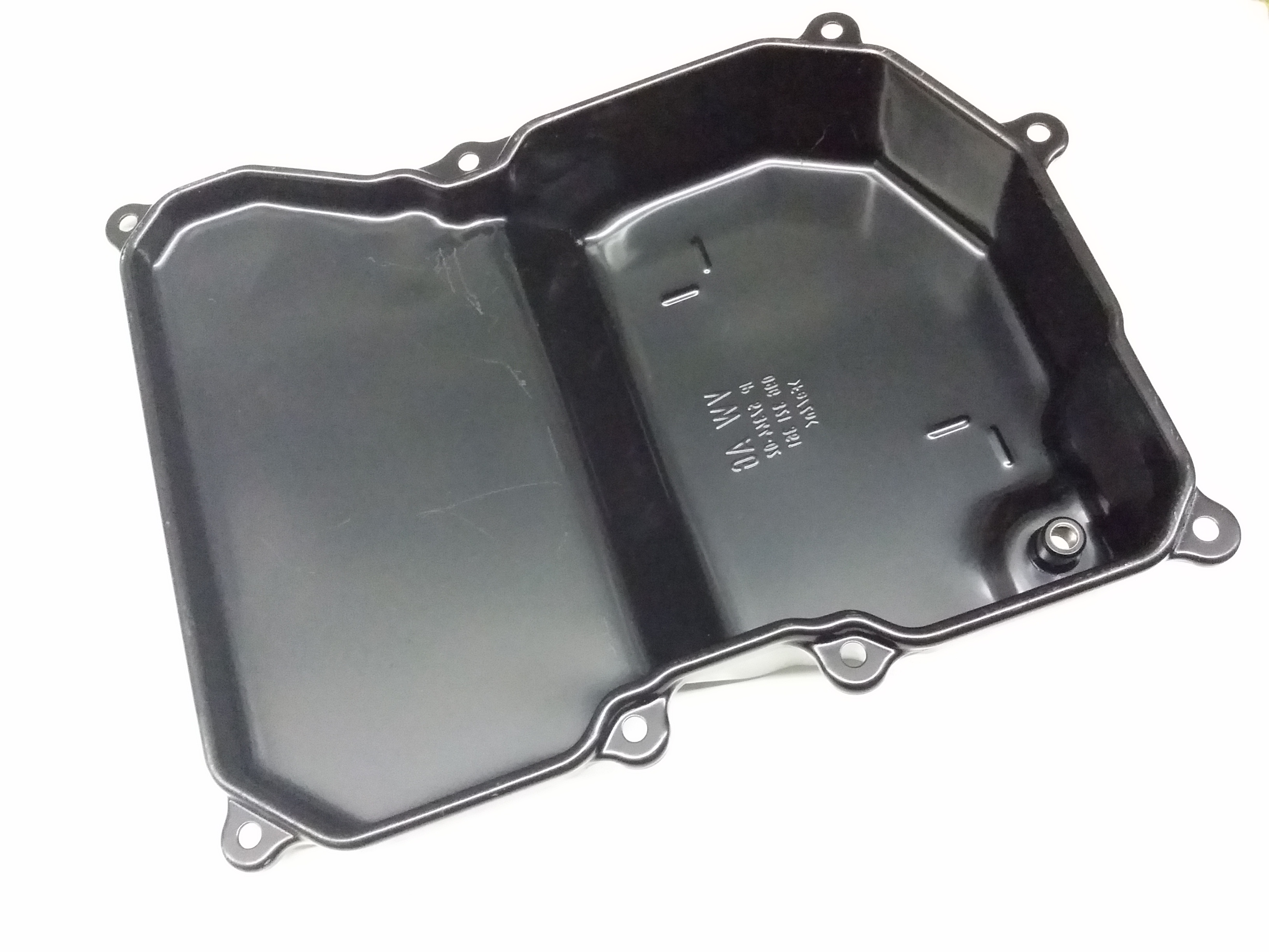 Trans Pan 09G-321-361 - View 9