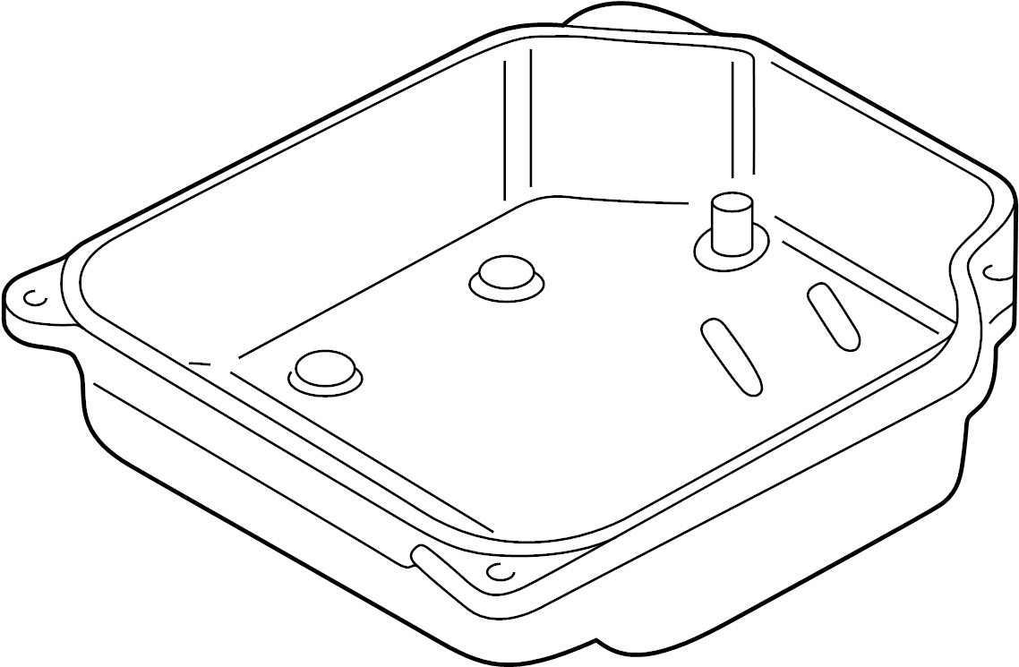 Trans Pan 09G-321-361 - View 4
