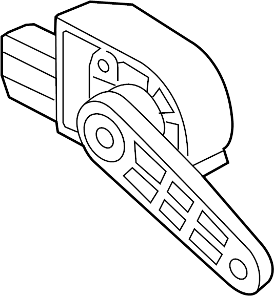 Sensor 3C0-941-307-A