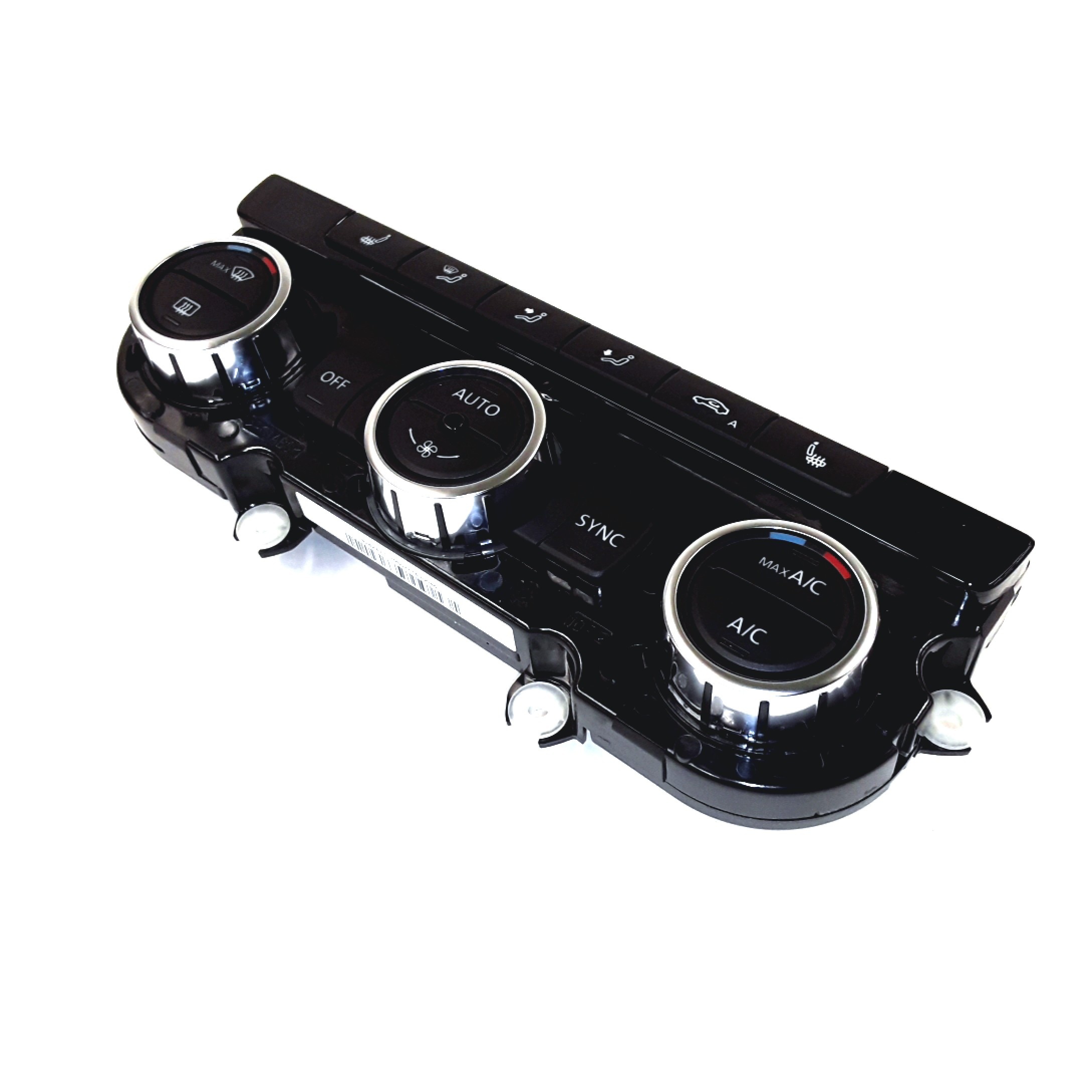 Dash Control Unit 3AA-907-044-CF-ZJU