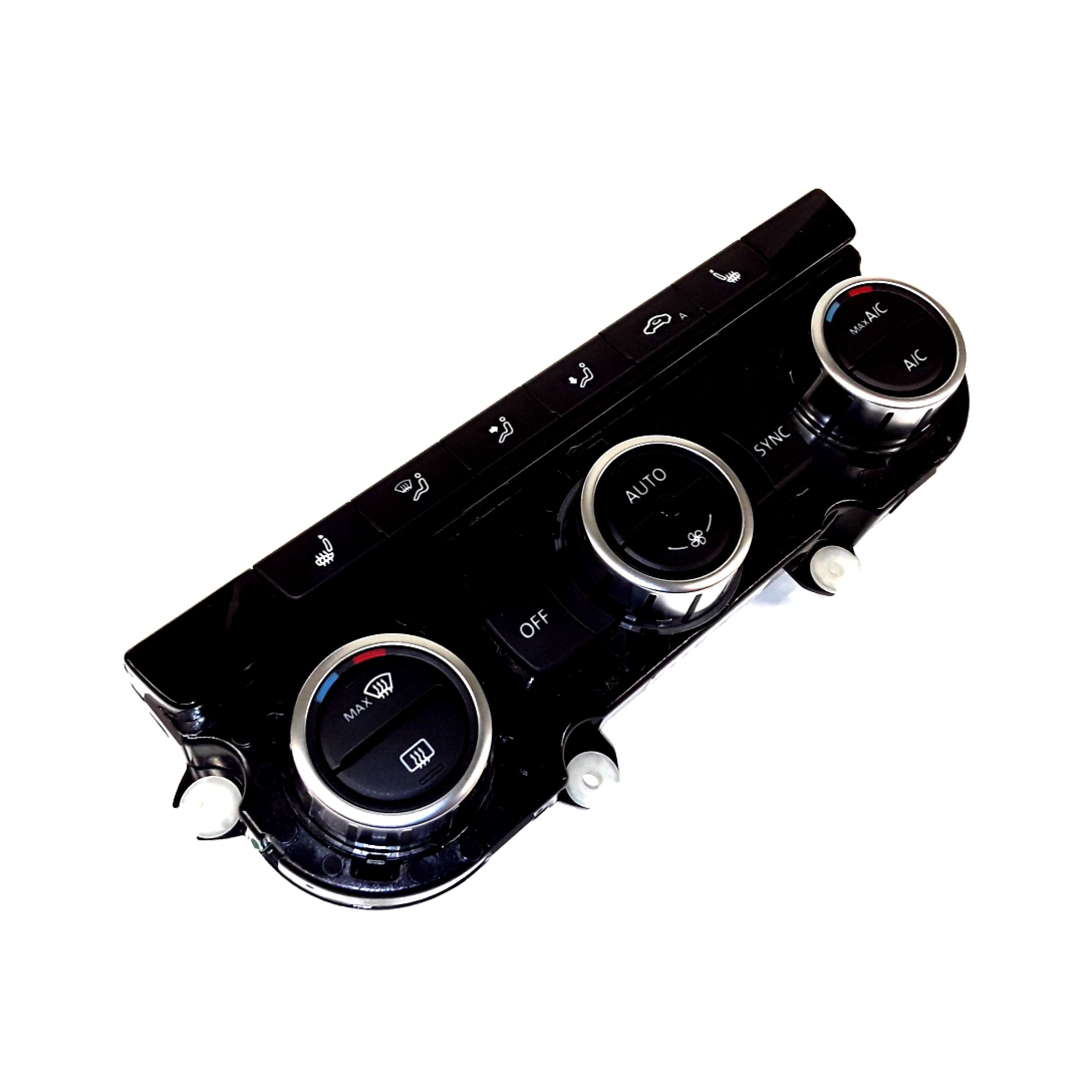 Dash Control Unit 3AA-907-044-CF-ZJU - View 2