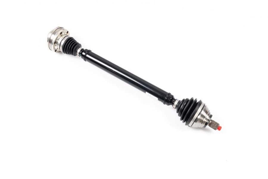 Axle Assembly 5C0-407-272-CP - View 3